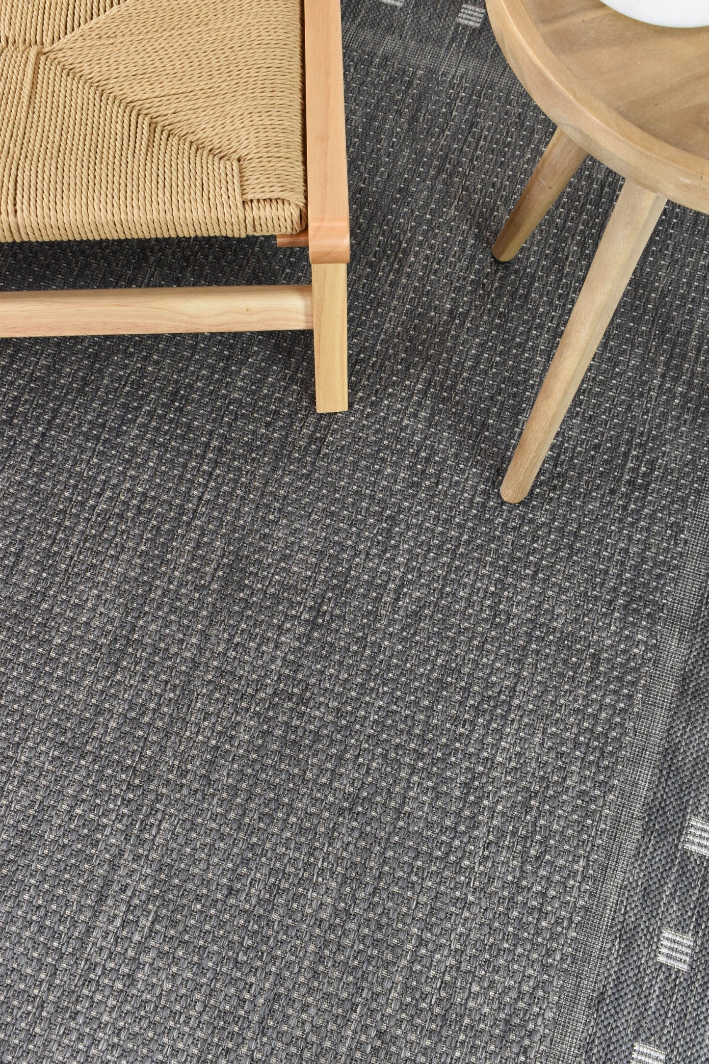 Natural 4840 92 In Grey Rug