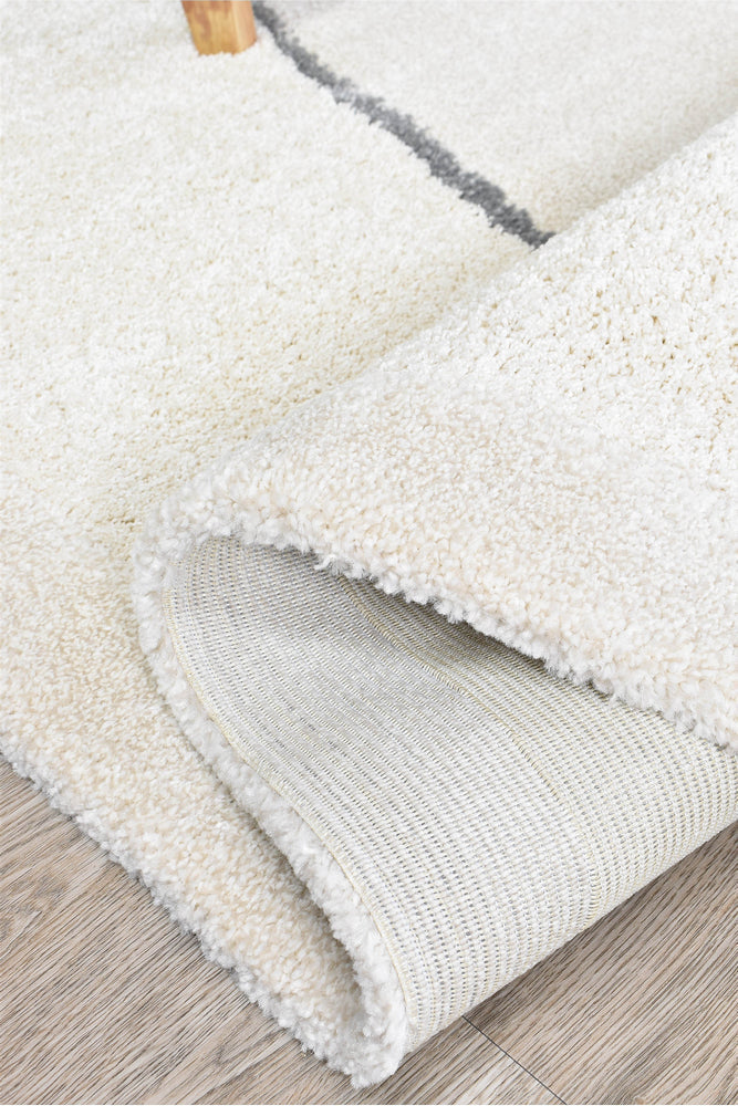 Polar Bear 70609 760 Snow Rug