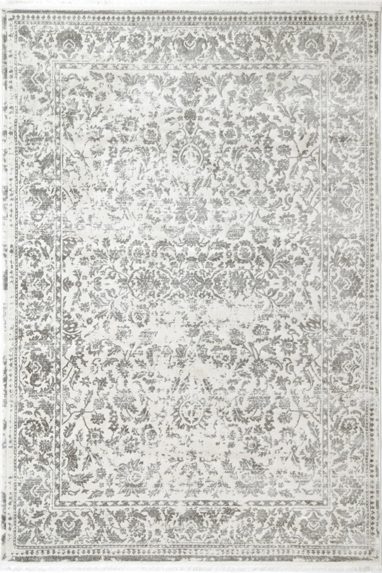 Rapsody Aoede In Grey Rug