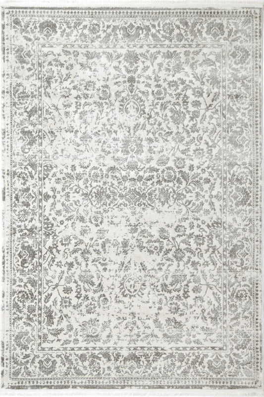 Rapsody Aoede In Grey Rug