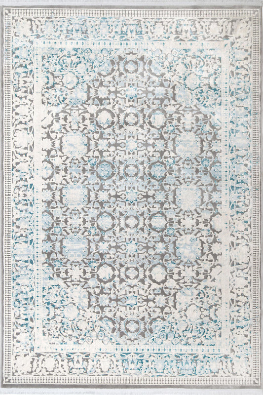 Rapsody Aoede In Blue Rug