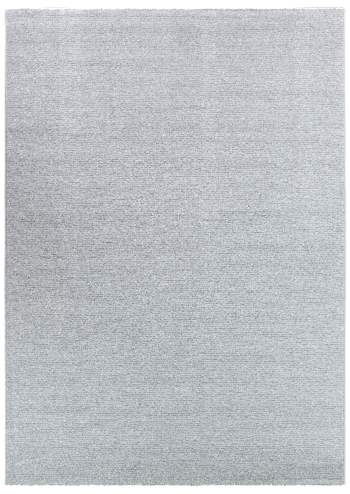 Contour In Grey Rug