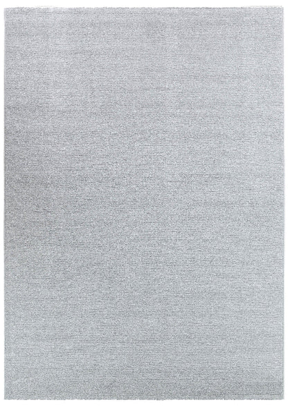 Contour In Grey Rug