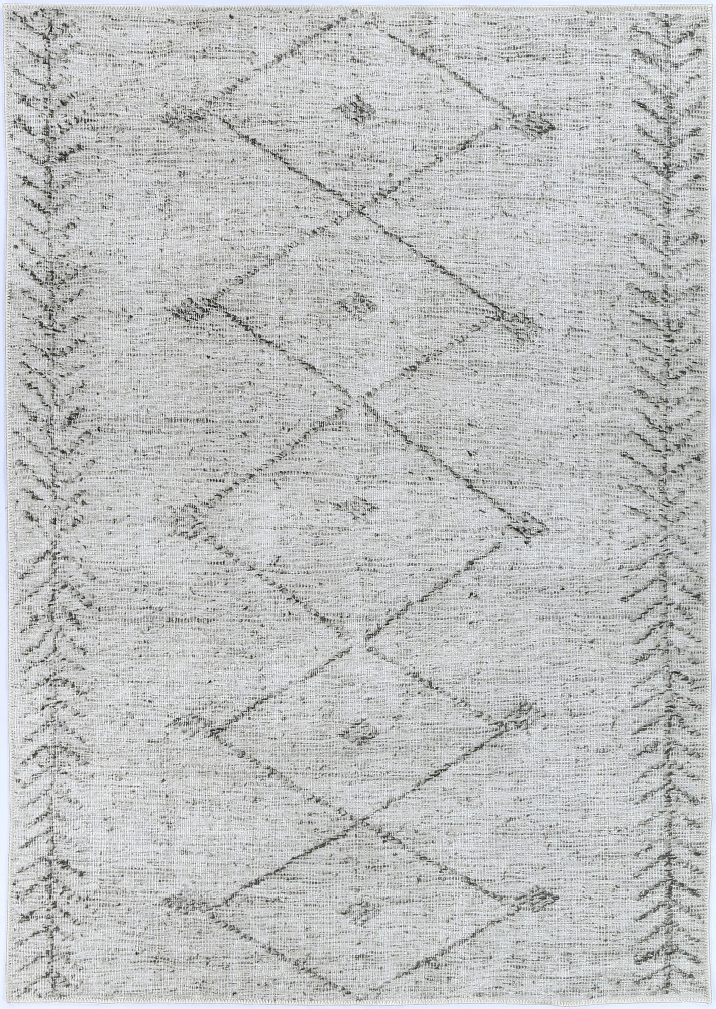 Wild Congo Natural In Beige Rug