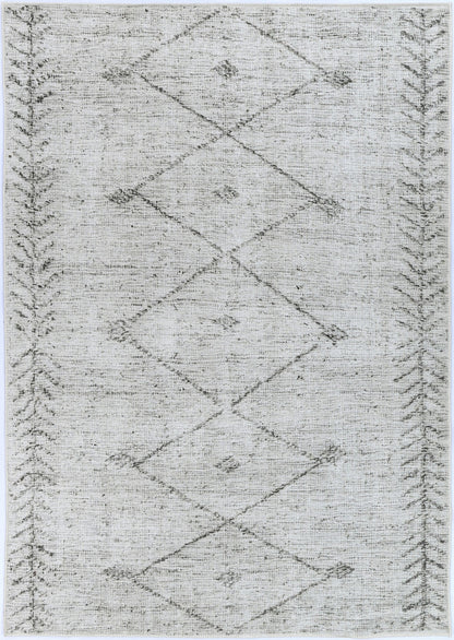 Wild Congo Natural In Beige Rug