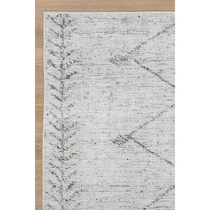 Wild Congo Natural In Beige : Runner Rug