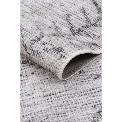 Wild Congo Natural In Beige : Runner Rug