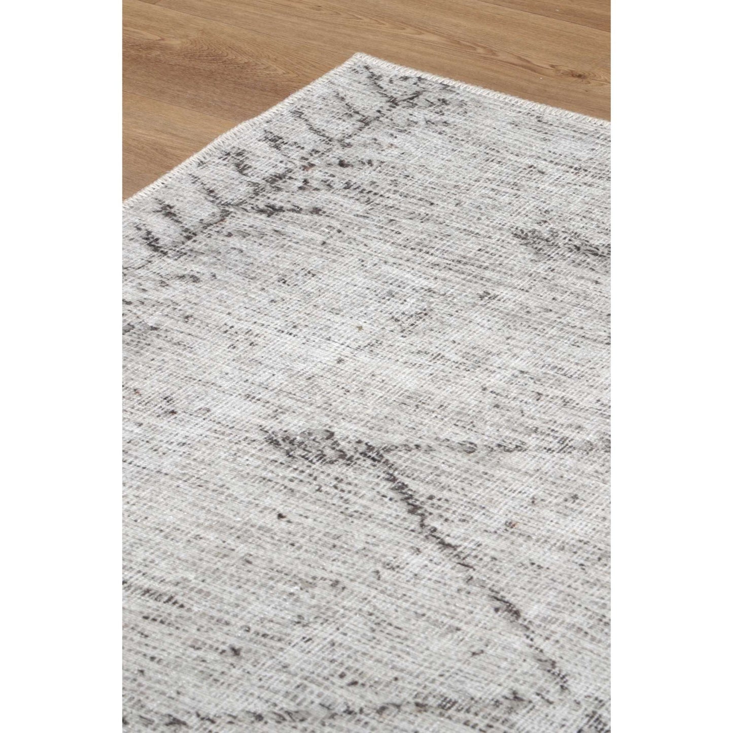 Wild Congo Natural In Beige : Runner Rug